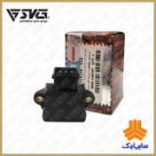 تصویر سنسور موقعیت دریچه گاز ساژم پراید سایپا یدک 