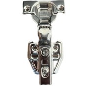 تصویر لولا خم پمپی تمام استیل تیام 