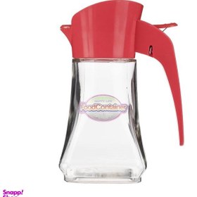 تصویر شکرپاش زیباسازان مدل رنگین کمان 