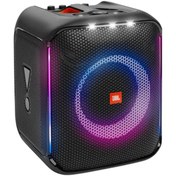 تصویر اسپیکر بلوتوثی قابل حمل جی بی ال مدل Partybox Encore Essential JBL Partybox Encore Essential Portable Speaker