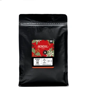 تصویر فروشگاه موندیال کافی