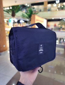 تصویر تراول بگ(کیف آرایش مسافرتی) ا Travel bag Travel bag