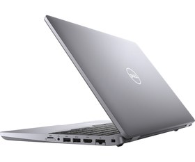 تصویر DELL LATITUDE 5510 Core i5-10TH|8GB|256 SSD 