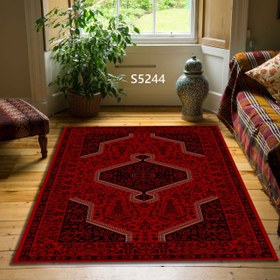 تصویر روفرشی کشدار code 5244 