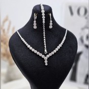 تصویر سرویس نقره کدS32 