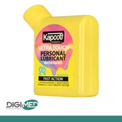 تصویر ژل لوبریکانت تنگ کننده کاپوت مدل Ultra Touch حجم ۹۰ میل 