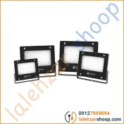 تصویر نورافکن 200 وات گلنور مدل روناک 