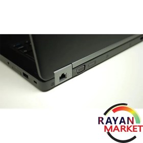 تصویر لپ تاپ استوک دل Latitude E5470 | 8GB RAM | 256GB SSD | i7 Laptop Dell Latitude E5470