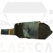 تصویر شلگیر عقب سمند (راست) 