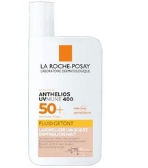 تصویر ضد آفتاب لاروش پوزای اصل | اولترا لایت SPF50 LA ROCHE-POSAY