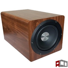 تصویر ساب ووفر 6 اینچ D6 