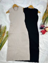 تصویر پیراهن بافت 