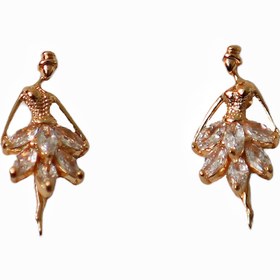 تصویر گوشواره رقصنده 