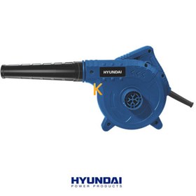 تصویر دمنده-مکنده هیوندای مدل HP6030 HYUNDAI Blower