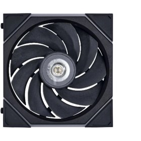 تصویر فن کیس لیان لی UNI FAN TL Reverse Black بسته 3 عددی 