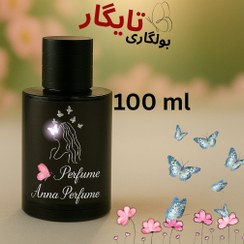 تصویر عطر بولگاری تایگار 100 میل دکانت اورجینال Bvlgari Le Gemme Tygar