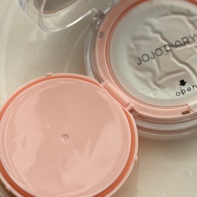 تصویر کوشن هپی دی - زرد 