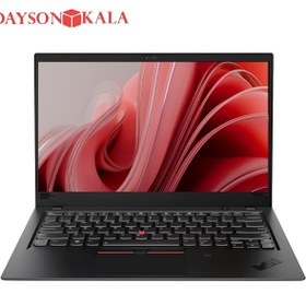 تصویر لپ تاپ Lenovo x1Tablet Gen2 Sim پردازنده i5 7Y57 رم 8 