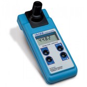 تصویر کدورت سنج پرتابل هانا مدل HANNA HI93703 