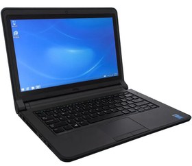 تصویر لپ تاپ استوک دل Dell Latitude 3340 