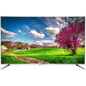 تصویر تلویزیون ال ای دی تی سی ال 55 اینچ هوشمند مدل 55P735 TCL SMART LED 55P735 55 INCH ULTRA HD 4K