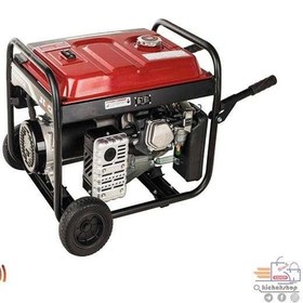 تصویر موتور برق بنزینی سنسی مدل SC10000E generator portable Senci SC10000E