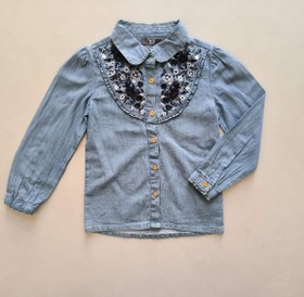 تصویر پیراهن برند مکس 