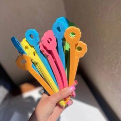 تصویر بیگودی فومی 