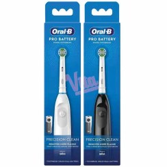 تصویر مسواک برقی اورال بی مدل Pro-Expert ا Oral B Electric Toothbrush Pro Expert Oral B Electric Toothbrush Pro Expert