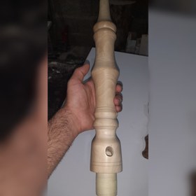 تصویر تنه قلیون 