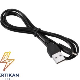 تصویر کابل شارژ نوکیا ریز 