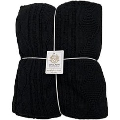 تصویر شال مبل و تخت استخوانی دیانا کوکو جم 