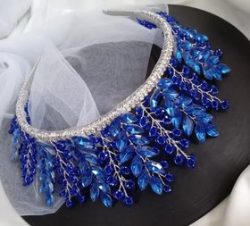 تصویر تاج پرنسسی 