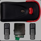 تصویر قفل برقی یوتاب Utab