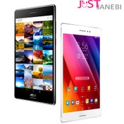 تصویر گلس محافظ صفحه | تبلت ایسوس Z580 Asus ZenPad Z580