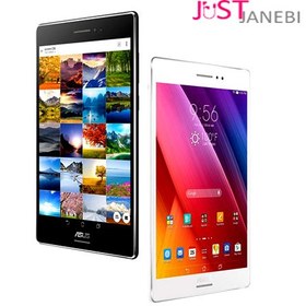 تصویر گلس محافظ صفحه | تبلت ایسوس Z580 Asus ZenPad Z580
