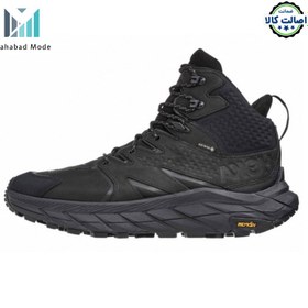 تصویر پوتین کوهنوردی و طبیعت گردی هوکا آناکاپا مدل Hoka Anacapa Mid GTX - 1122018 BBLC سایز 44 