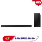 تصویر ساندبار سامسونگ مدل HW-B450 توان ۳۰۰ وات 