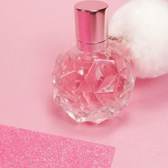 تصویر عطر آریانا گرانده اری - Ariana Grande Ari (ژیودان سوئیس) 