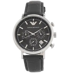 تصویر ساعت مچی مردانه امپریو آرمانی EMPORIO ARMANY کد 1058 ا EMPORIO ARMANI men's wristwatch model - 1058 EMPORIO ARMANI men's wristwatch model - 1058