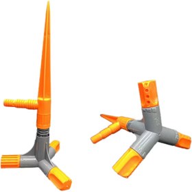 تصویر آبپاش سر شيلنگي ALTUNA کد 145z 