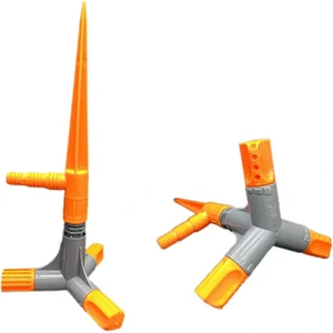 تصویر فروشگاه هایپر مدرن