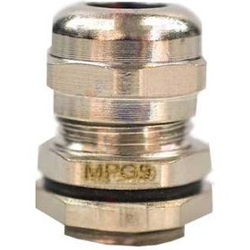 تصویر گلند سرگرد فلزی PG9 Metal Major Gland PG9