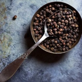 تصویر دان فلفل سیاه 