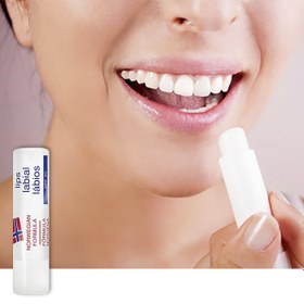 تصویر بالم لب طبیعی مرطوب کننده نوتروژینا ا Moisturizer Natural lip balm Neutrogena 4.8 gram Moisturizer Natural lip balm Neutrogena 4.8 gram