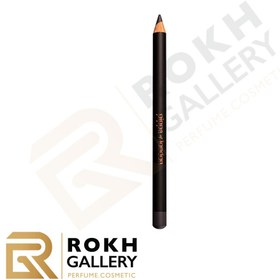 تصویر مدادچشم ترو کوهل کژال پیپا کد 821 تا کد 836 - PIPPA PLATINUM -TRUE KOHL KAJAL EYELINER 