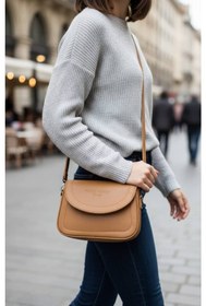 تصویر کیف بند دار 