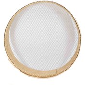 تصویر الک چشم بلبلی ریز بزرگ 