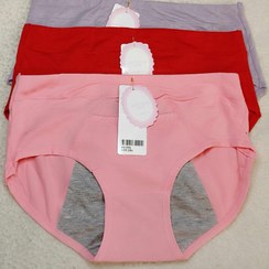 تصویر شورتکس جیب دار تمام نخ - XX 