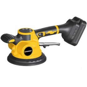 تصویر ویبراتور شارژی کنزاکس مدل 8400 Kensax Rechargeable Vibrator 8400